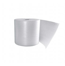 Plastibulle Noppenfolie 50cm x 100m 80µ – Beschermfolie