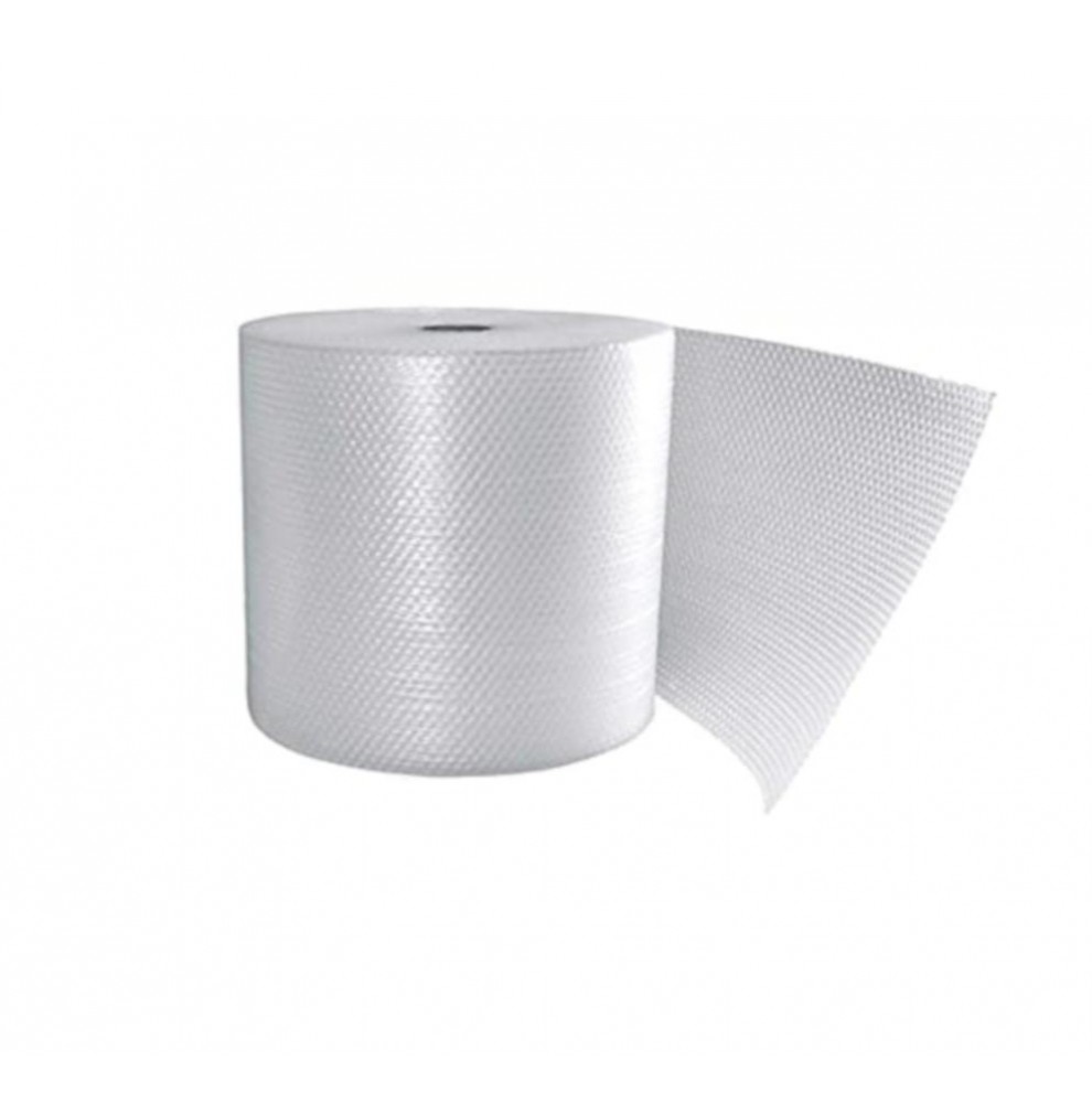 Film à Bulles Plastibulle 50cm x 100m 80µ – Film Protection