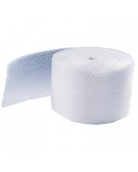 Noppenfolie 30 cm x 100 m veel sterk 80 microns / Bubble wrap