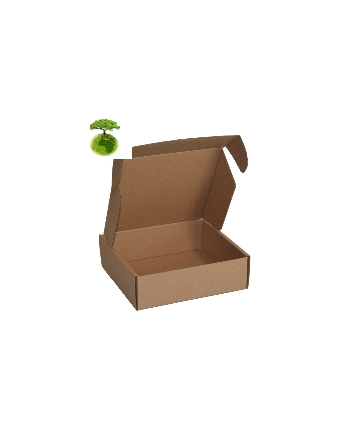 Pochette cartonnée fermeture adhésive - 33 4 x 23 4 cm - La Poste