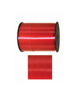 Rode Lint voor geschenkverpakkingen 10mm x 250m  - Home