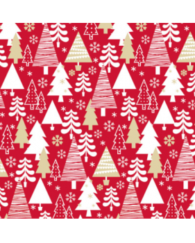 Papier d'emballage / Papier cadeau Noel 70cmx3m  - Accueil Papier d'emballage / Papier cadeau Noel 70cmx3m  - Accueil