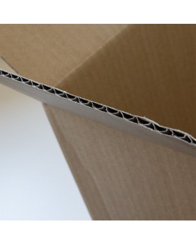 Carton pour produit long 62x15x15cm en simple cannelure  - Accueil