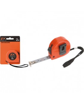 Mètre ruban 2 m  - Accueil