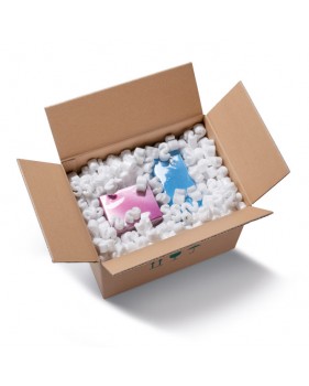 Opvulchips bio-wit  - Home