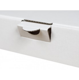 Ecologische Postdozen/ Verzenddozen formaat A6 16x11x5cm  - Home 2
