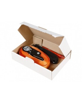 Boites Postales Écologiques format 18x13x4,5cm  - Accueil