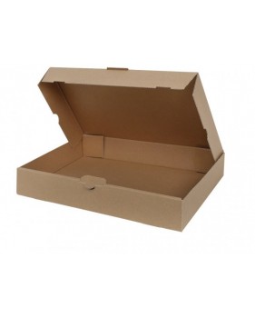 Ecologische Postdozen/ Verzenddozen formaat format A5 24x16x4,5cm  ...