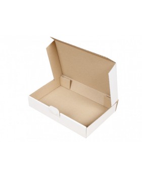 Ecologische Postdozen/ Verzenddozen formaat format A5 24x16x4,5cm  ... Ecologische Postdozen/ Verzenddozen formaat format A5 24x16x4,5cm  ...
