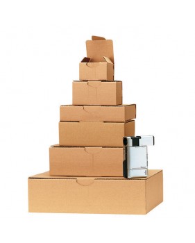 Bruine postdozen (levertermijn: 4-14 dagen)  - Home Bruine postdozen (levertermijn: 4-14 dagen)  - Home