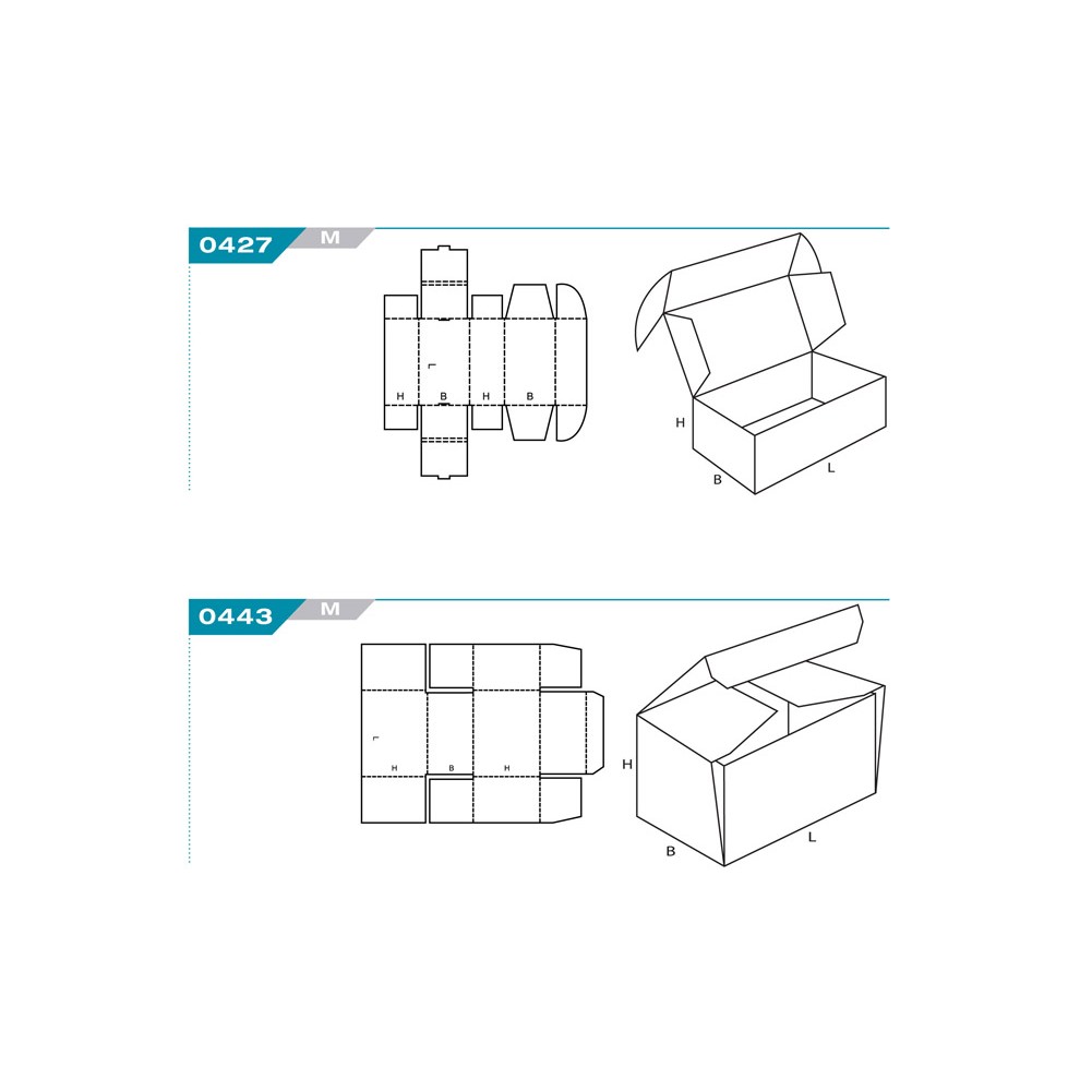 Boîtes postales blanches ( Délai De Livraison: 4-14 Jours)  - Accueil