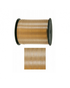 Goude Lint voor geschenkverpakkingen 10mm x 250m  - Home