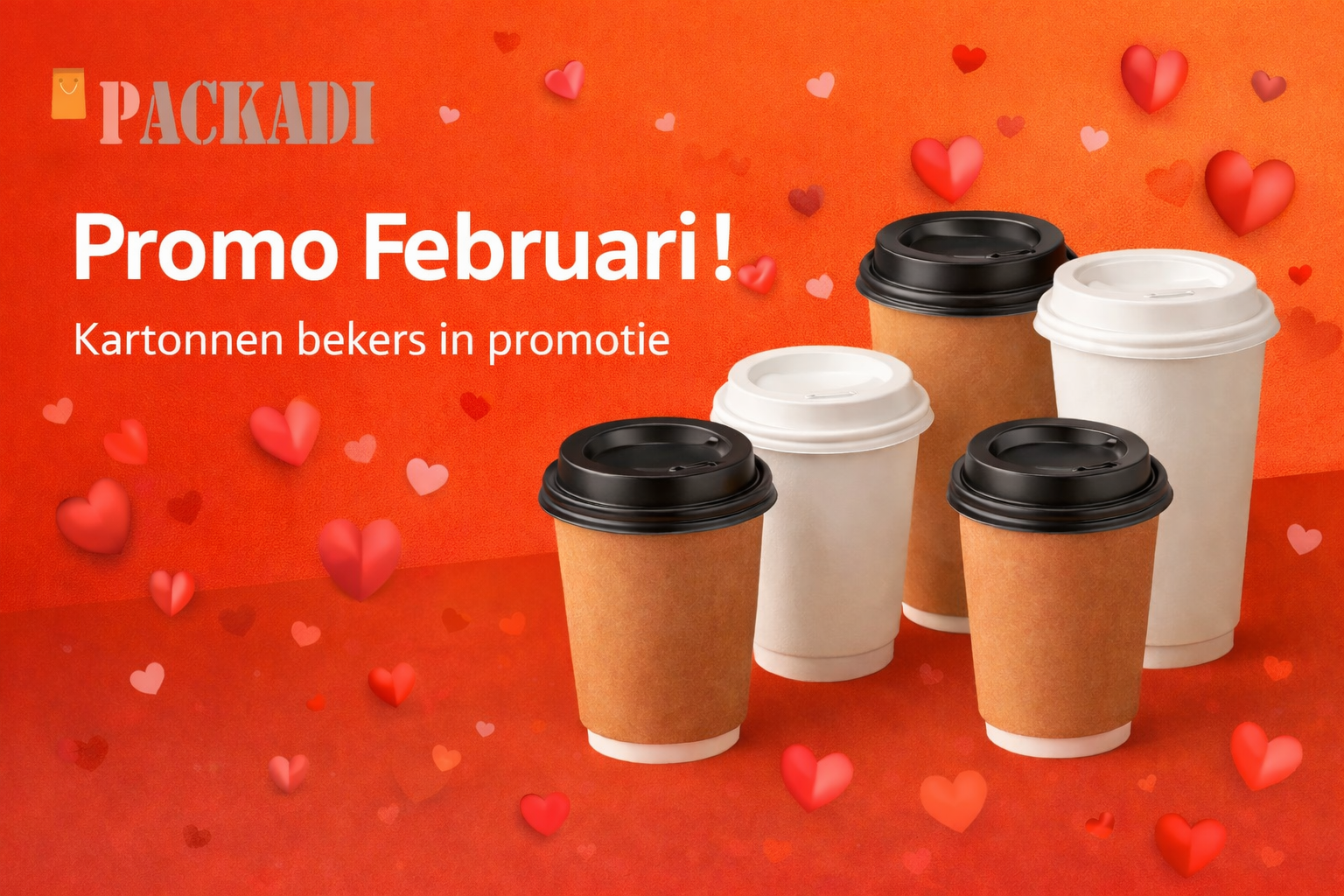 Bekers van karton – Perfect voor een warme en milieuvriendelijke herfst